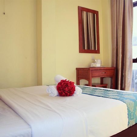 Sun Inns Hotel D'Mind 2, Ktm Serdang Сери-Кембанган Экстерьер фото